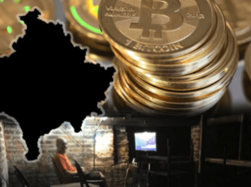 U përfol se po ndodhë në Veri të Mitrovicës, por si prodhohet Bitcoini?