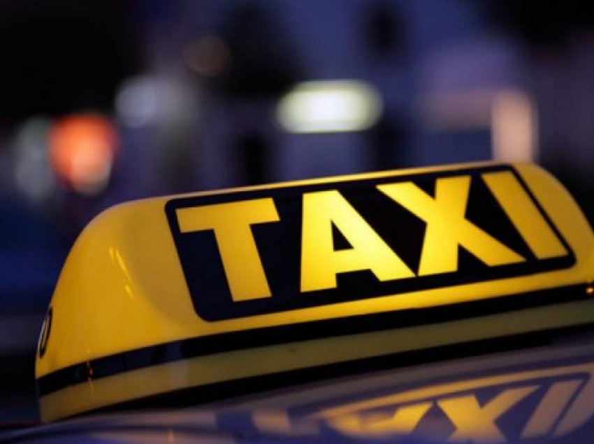 Në Maqedoni me taksi vitin e kaluar janë transportuar mbi 11 milionë udhëtarë