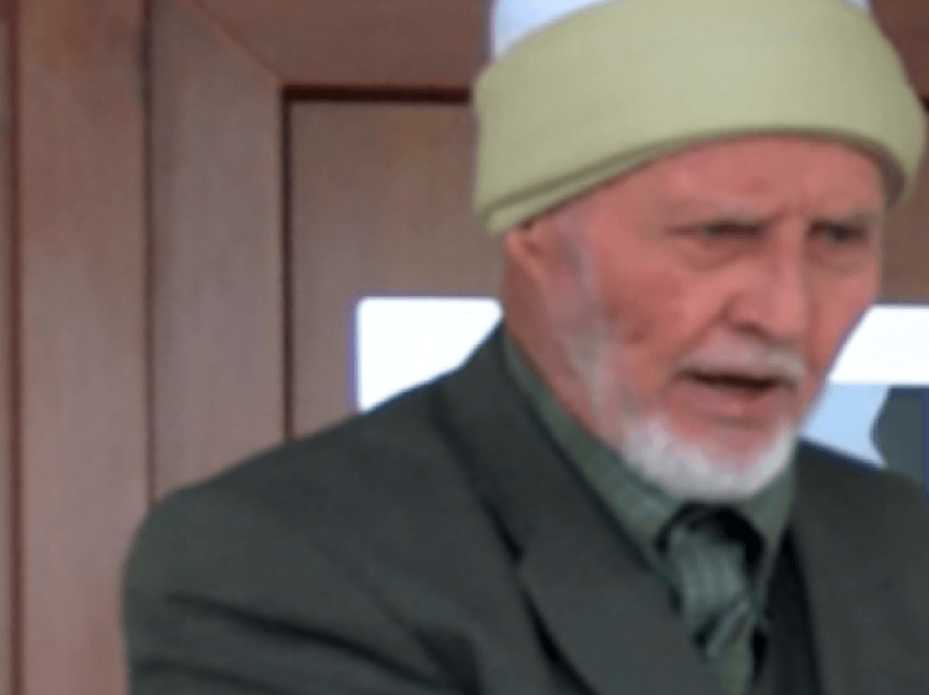 Ramazani i 75-të që agjëron/ 87-vjeçari Vehbi Hashani: E kam më të lehtë tani në pleqëri