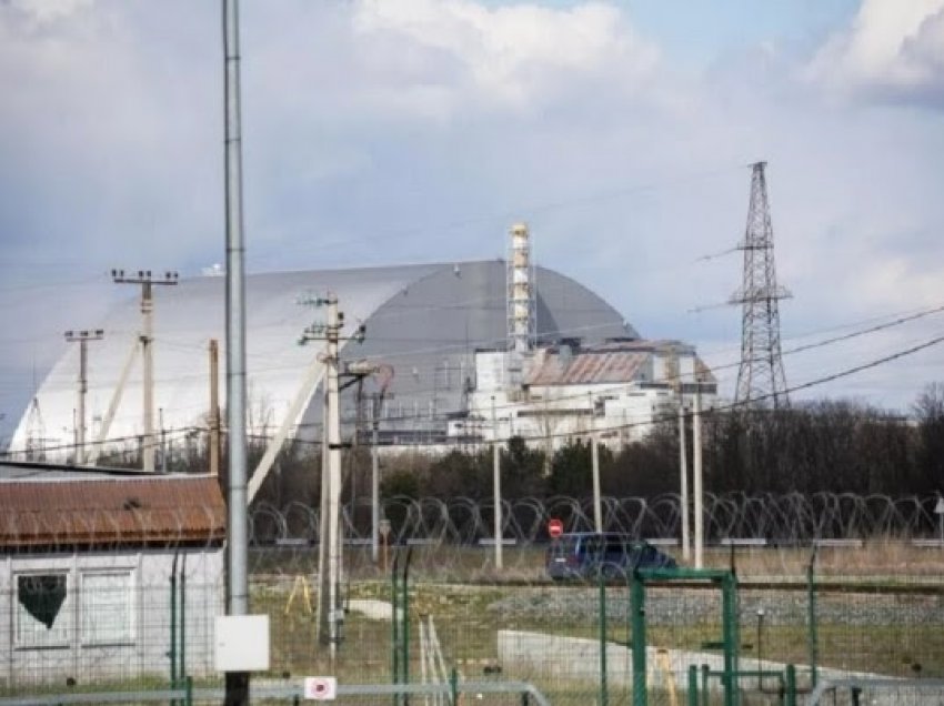 Çernobil: Regjistrohet aktivitet bërthamor në një reaktor të shkatërruar
