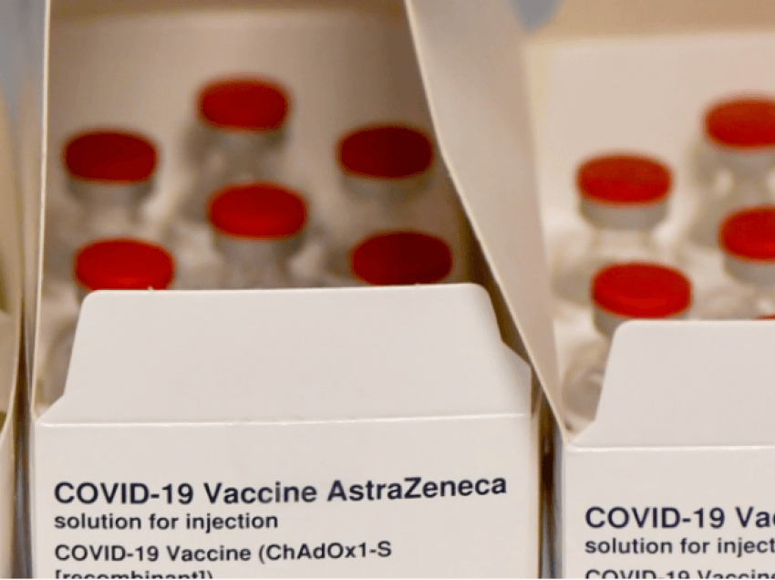 Publikohet raporti i fundit: AstraZeneca, efektive kundër variantit indian të COVID-19