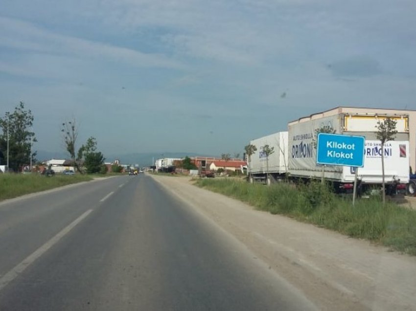 Vazhdon zvarritja e përfundimit të tri rrugëve kryesore në Gjilan