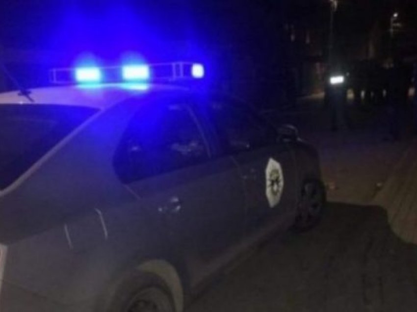 Aksident trafiku në Llaushë të Skenderajt, lëndohen shtatë persona