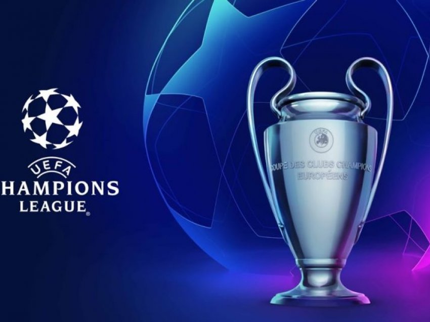UEFA hetim ndaj Realit dhe Barcelonës, skuadrat e vendit të 5 dhe të 6 në La Liga ëndërrojnë Championsin