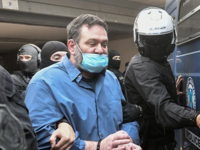Ekstradohet në Greqi ish-eurodeputeti, avokati i tij bën njoftimin e rëndësishëm 