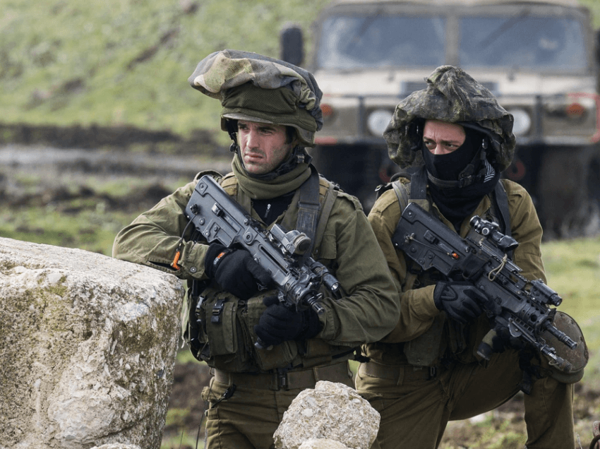 Raporti i ‘Business Insider’: Izraeli ka ushtrinë më të fuqishme në Lindjen e Mesme, lë pas edhe Turqinë