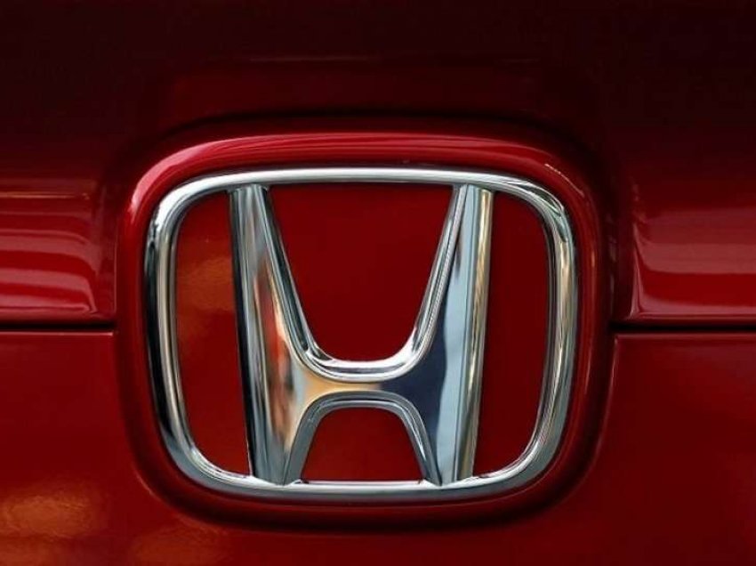 Honda kalon në fitim tremujor, pret që mungesa e çipave ta godasë prodhimin afatshkurtër