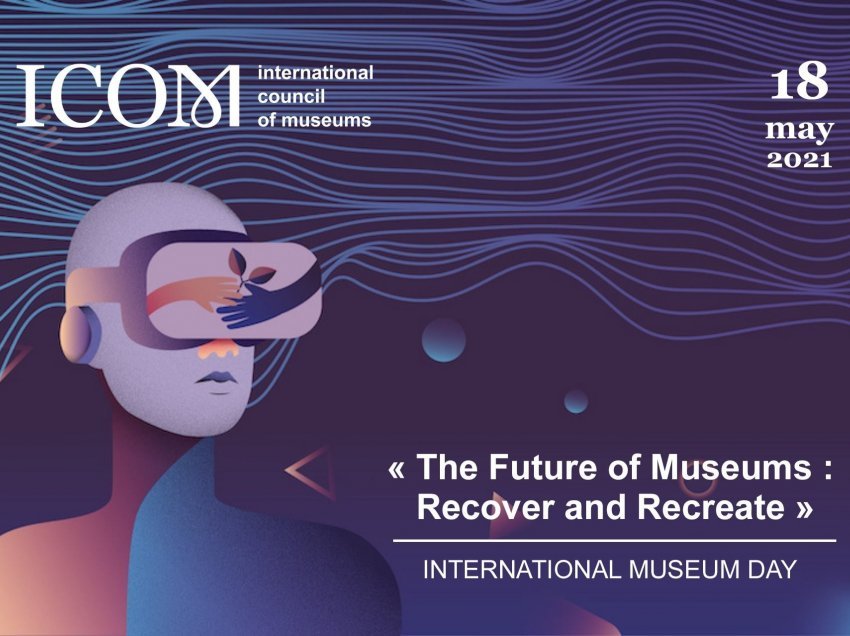 Ministria e Kultures shënon Ditën Ndërkombëtare të Muzeve