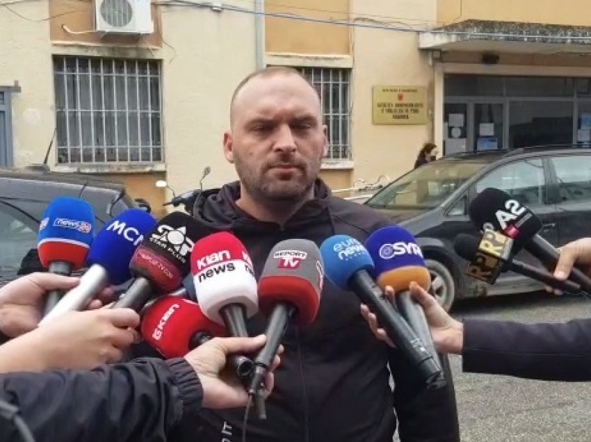 Gjykata la në burg 26-vjeçarin, vëllai i të arrestuarit tregon ku ndodhej Edison Arrazi në kohën që ndodhi vrasja në Shkodër