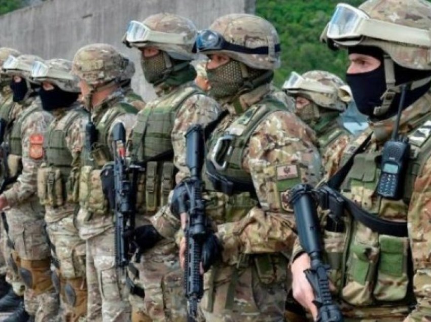 Qeveria e Malit të Zi i bie pishman, vendos të dërgojë ushtarë në misionin e KFOR-it