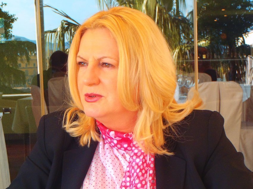 “Stuhitë politike sprovojnë politikanët”, Edita Tahiri ka disa fjalë për ftesën e Kurtit për opozitën