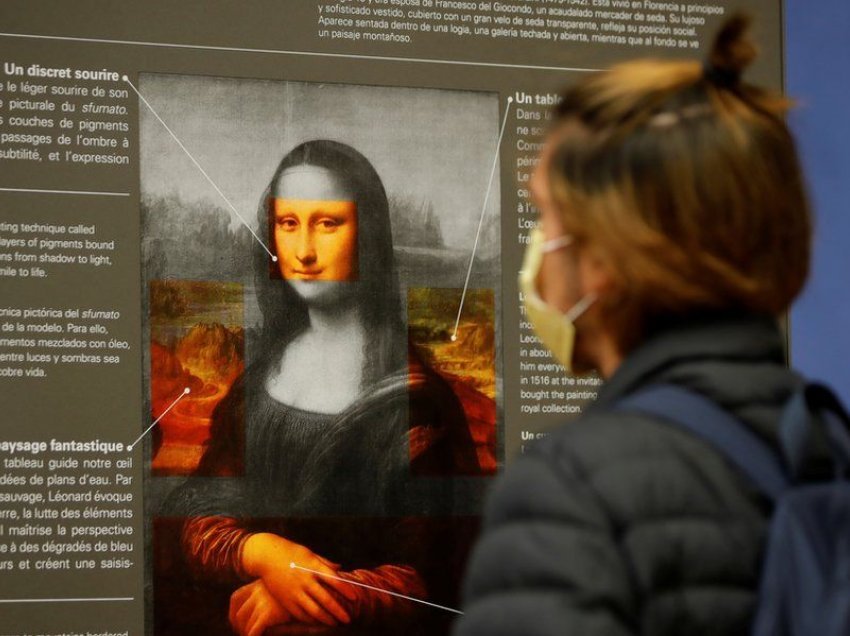 Francë, të rinjve u ndahen nga 300 euro për t’i shpenzuar në art