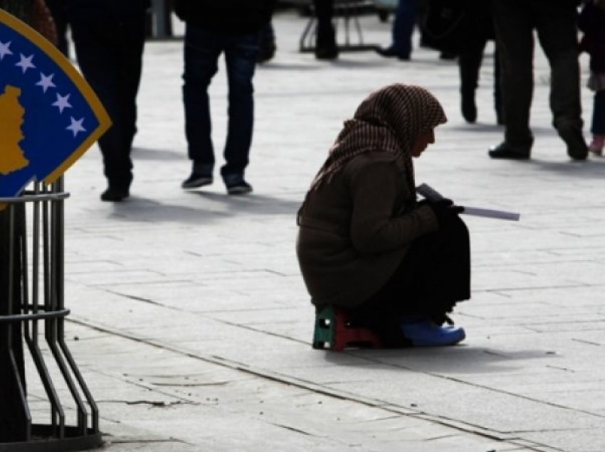 Kosova përballë sfidave të varfërisë së skajshme