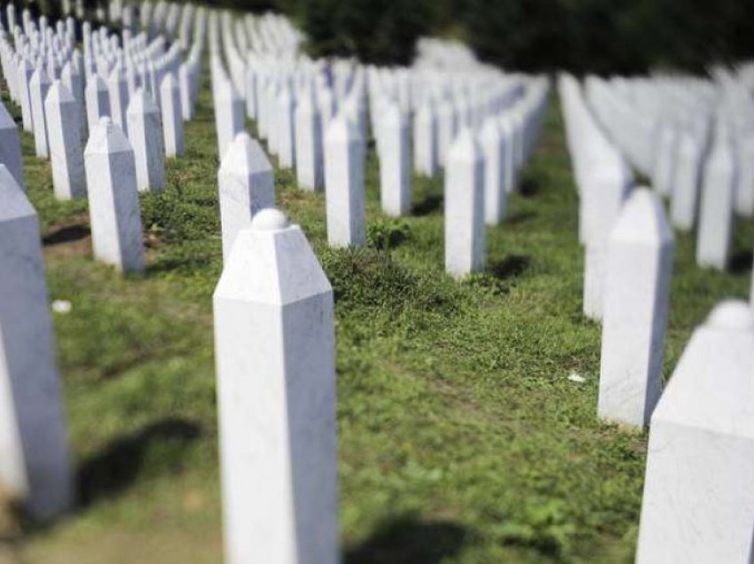 Bosnja padit tetë serbë për vrasjen e 78 civilëve gjatë luftës