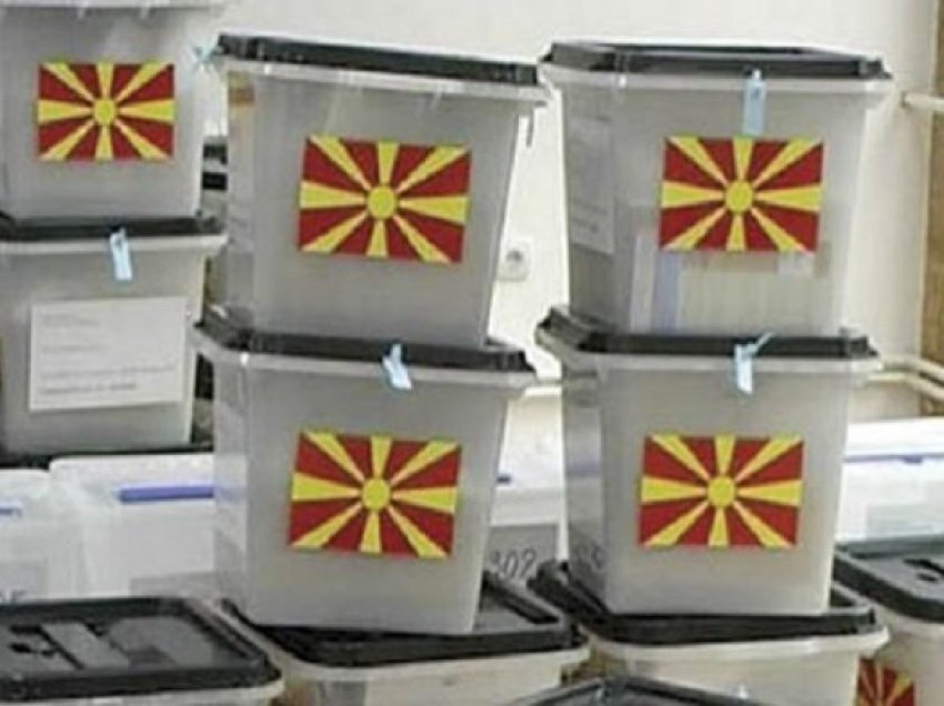 Maqedoni, rikthehen negociatat për Kodin Zgjedhor