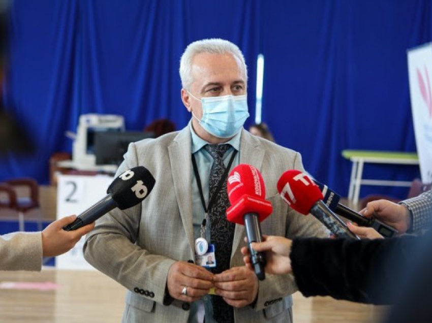 57 mijë të vaksinuar kundër COVID-19 në Kosovë