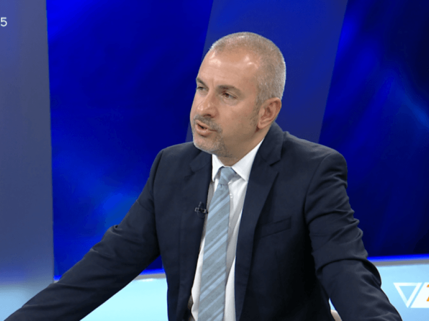 Kreu i PS në Tiranë, Bushati e pranon: U lobua ethshëm për emra të tjerë brenda partisë