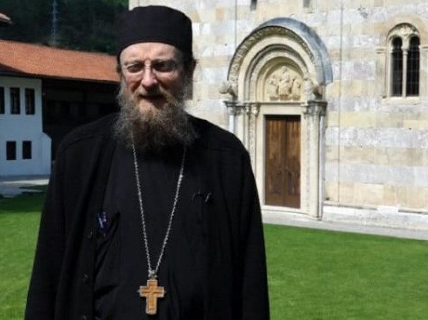 Kurti i shkruan letër Sava Janjiçit, ka në plan ta vizitojë Manastirin e Deçanit