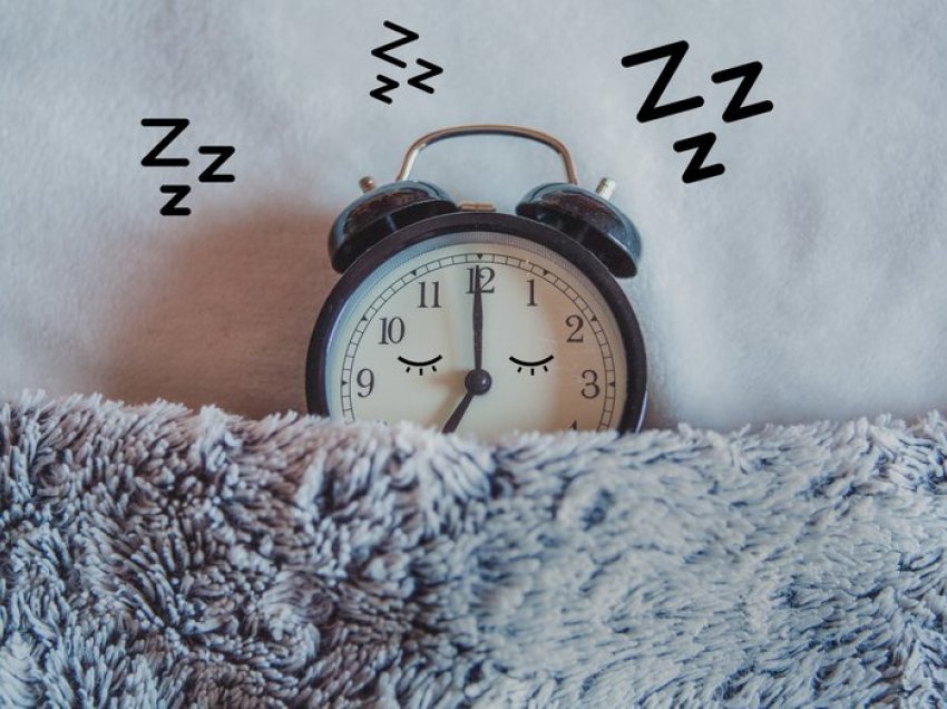 Ç’është higjiena e gjumit? 10 mënyra si ta keni