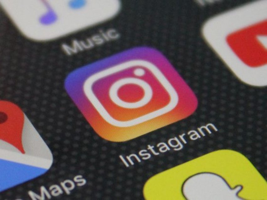 Përdoruesit e Instagram mund të fshehin numrin e pëlqimeve që marrin postimet