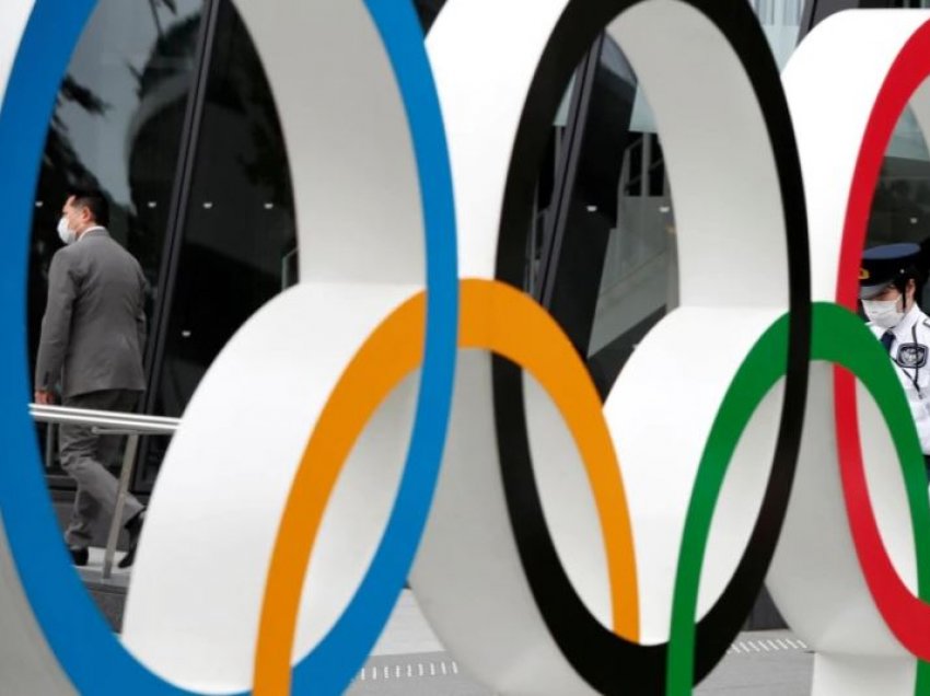 Lojërat Olimpike në Tokio mund të zhvillohen pa spektatorë