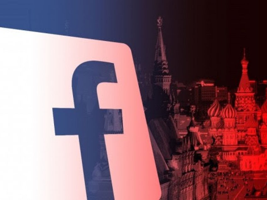 ​Raporti i Facebook-ut mbi kërcënimet në internet: Rusia është përhapësi kryesor i dezinformimit dhe propagandës