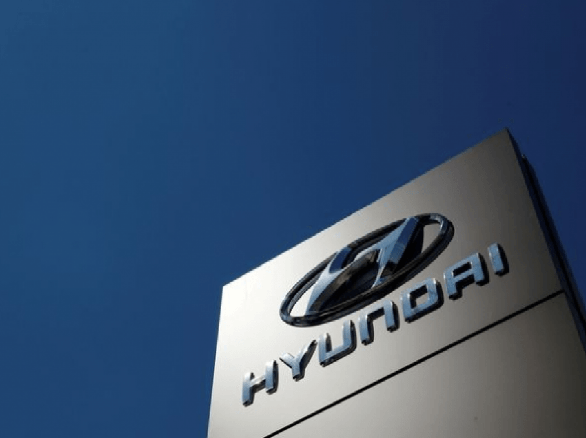 Hyundai kërkon kthimin e makinave për shkak të problemit në rripin e sigurisë