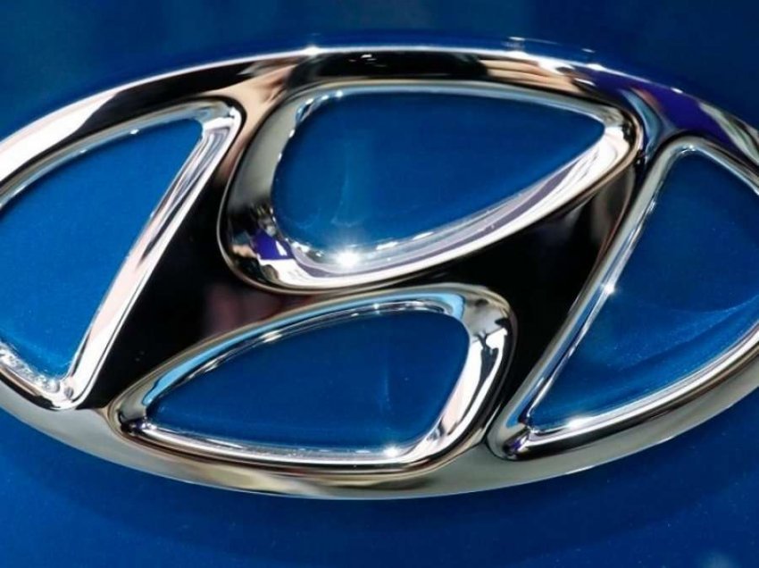 Hyundai në bisedime për ta mbyllur një fabrikë në Kinë