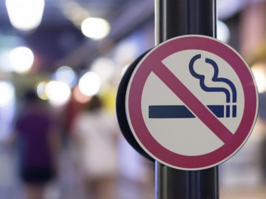 ​“Zotohu dhe lëre”, fushata e sivjetme e OBSH-së për Ditën Botërore pa Duhan