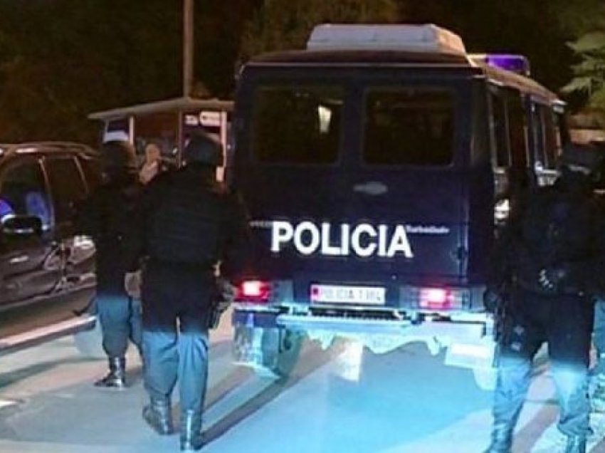 Vijon aksioni anti-drogë në Krujë, një ditë më parë u arrestuan 16 persona dhe u godit një laborator kanabisi