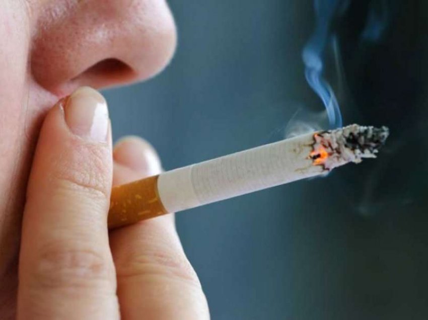 Dita Botërore pa duhan, IKSHPK-ja: Duhanpirësit më të rrezikuar nga COVID-19