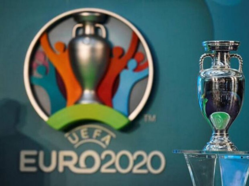 Vendi dhe ora: Me këtë ndeshje do të hapet Kampionati Europian ‘Euro 2020’