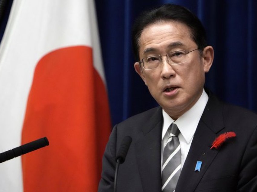 Japoni/ Kryeministri 64-vjeçar fiton zgjedhjet : Vullneti qytetar është që ta krijojmë ne të ardhmen