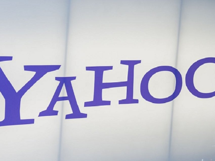 ​Yahoo tërhiqet nga Kina, kjo është arsyeja
