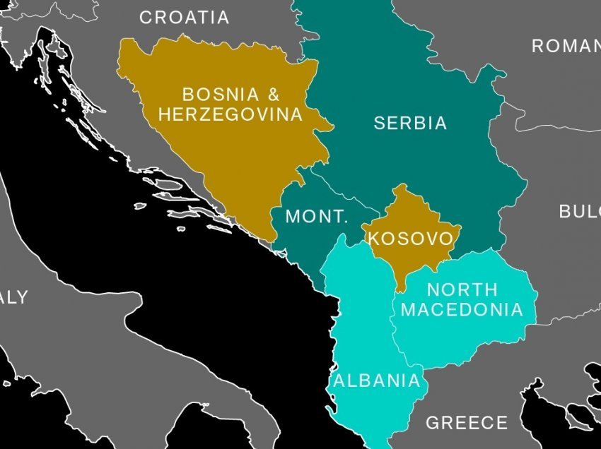 Ndizet alarmi për Ballkanin/ “Viktima e parë Bosnja...” Kjo është strategjia e Putinit dhe Vuçiqit