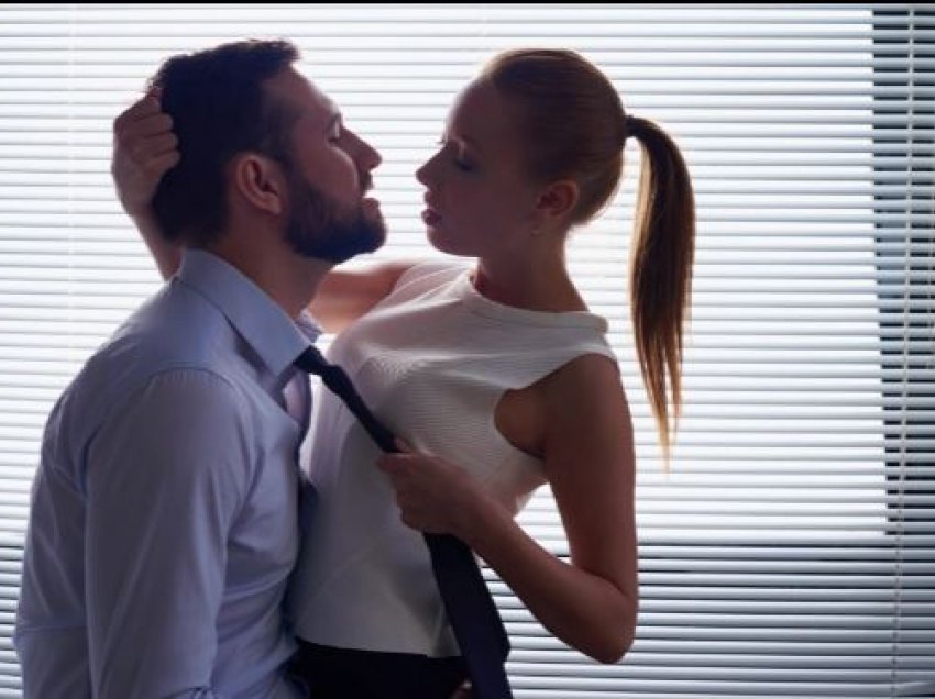 A e dini përse burrat zënë dashnore edhe kur kanë gra apo të dashura?