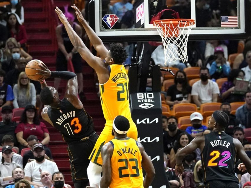 Lakers turpërohen edhe ndaj Portlandit
