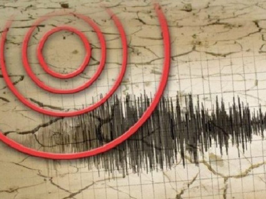 Lëkundje tërmeti në Shqipëri, epiqendra në Bulqizë