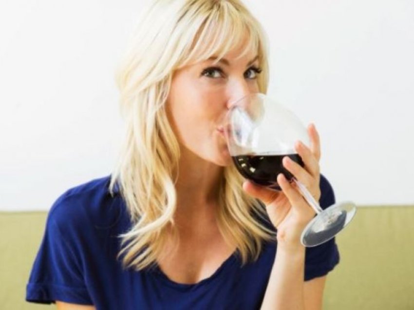 Si ndikon vera e kuqe në parandalimin e diabetit të tipit 2?