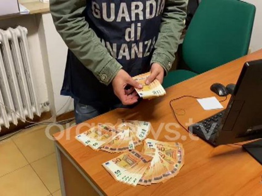 Dy shqiptarë me banim në Holandë drejtonin trafikun e drogës në Itali, sekuestrohen 7 kg kokainë