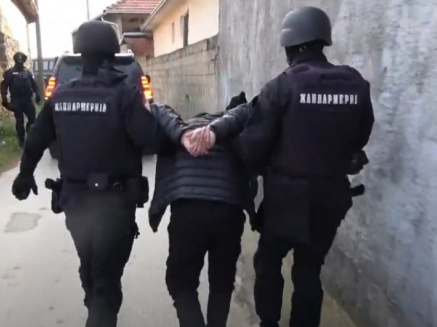 Arrestohet në Serbi veterani i UÇK-së, kjo është arsyeja
