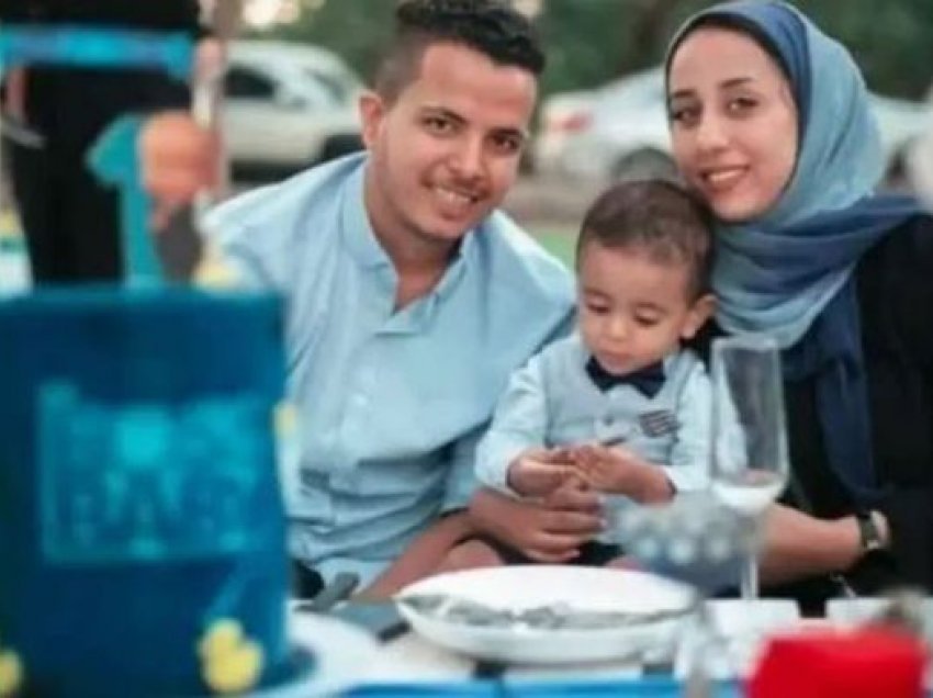 Shpërthen makina, gazetarja shtatzëne humb jetën rrugës për në spital