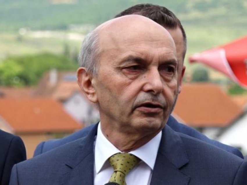 Referendumi serb/ Reagon Isa Mustafa - nuk i ka te qarta qëndrimet e Kurtit, Osmanit e Konjufcës