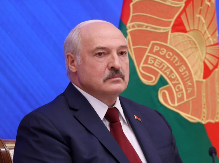 Çfarë po bën Lukashenko me migrantë dhe si mund t'i përgjigjet BE-ja?