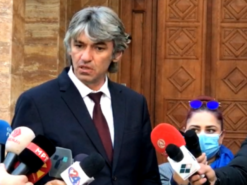 Sela: Më e rëndësishmja është shëndeti i deputetit Kastriot Rexhepi