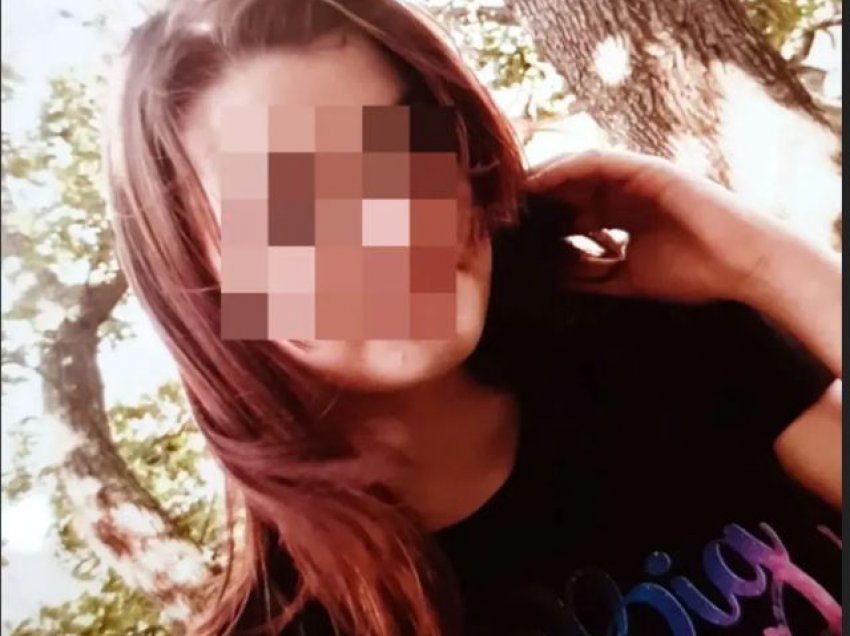 Gjendet në një garazh trupi i pajetë i 14 vjeçares që raportohej e zhdukur, ish i dashuri pranon vrasjen 