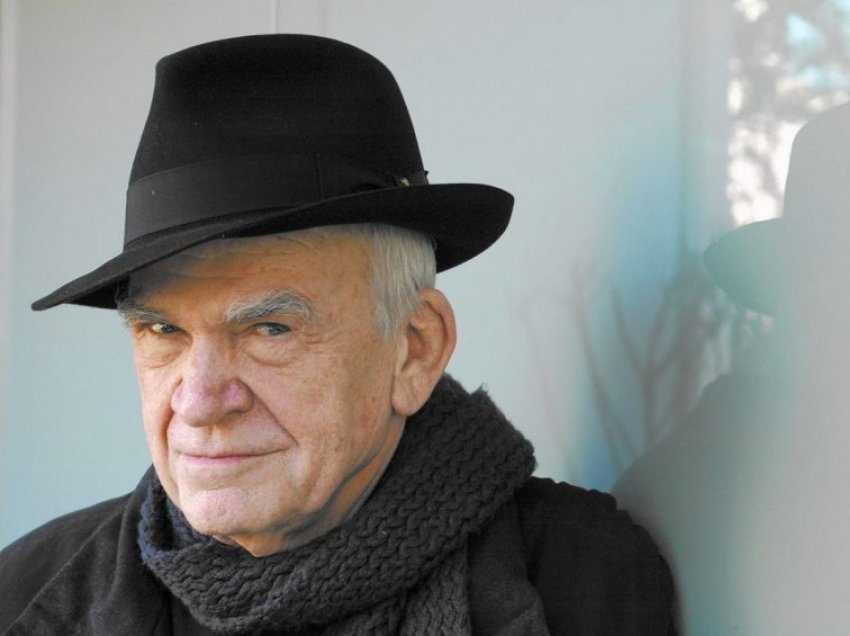 Thëniet më të bukura nga Milan Kundera