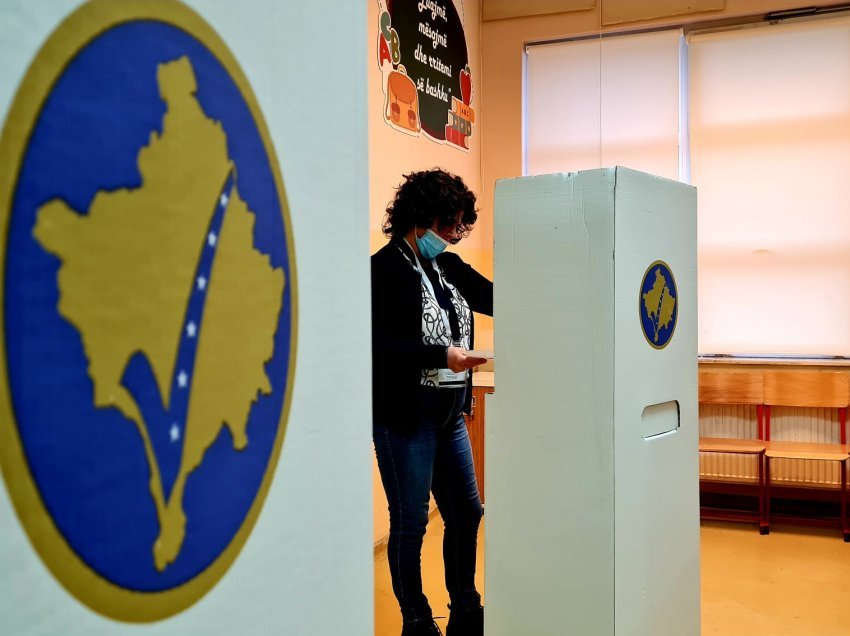 Zgjedhjet në Kosovë, këtu mund ta gjeni vendvotimin tuaj