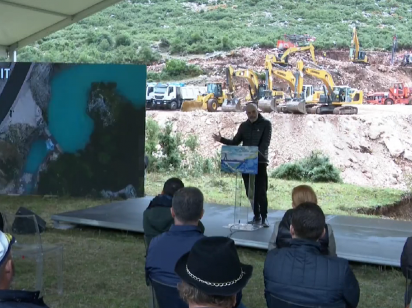 “Së shpejti nis ndërtimi i aeroportit në Vlorë”/ Rama: Do të ketë fluturime transoqeanike