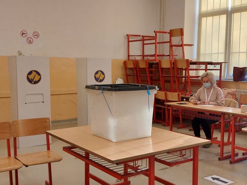 ​Zgjedhjet lokale, 12 ekipe mobile janë të përcaktuar për Prishtinë